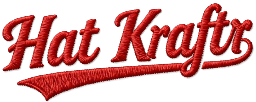 Hat Kraftr Logo